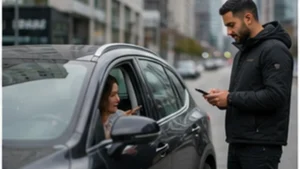 Norway travel connectivity scene for ride-hailing apps in norway: data and safety tips
