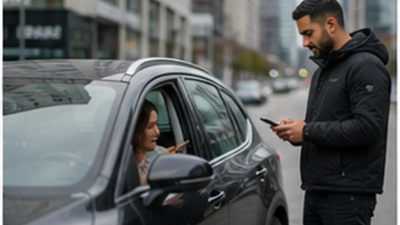 Norway travel connectivity scene for ride-hailing apps in norway: data and safety tips