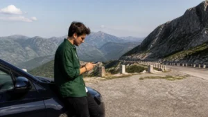 Roaming Charges in the Balkans: EU and Non-EU Countries