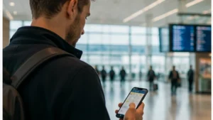 Roaming Charges in Denmark: Costs, Alternatives and Smarter Data Use
