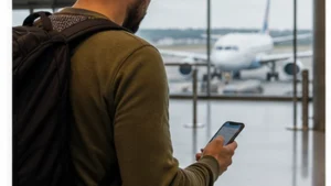 Ireland travel connectivity scene for roaming charges in ireland: costs, alternatives and smarter data use