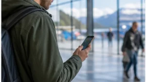 Norway travel connectivity scene for roaming charges in norway: costs, alternatives and smarter data use