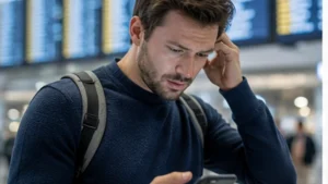 South Africa travel connectivity scene for roaming charges in south africa: costs, alternatives and smarter data use