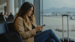 Is Santiago Airport Wi-Fi Safe to Use?