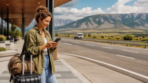 Serbia–North Macedonia Mobile Internet and eSIM Guide