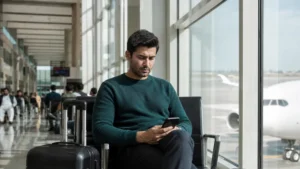 SIM Card at Karachi Airport: Local SIM vs Travel eSIM