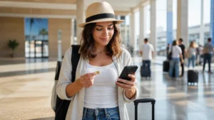 Monastir Airport SIM Card: Tourist SIM vs eSIM