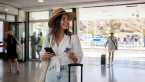 Rhodes Airport SIM Card: Tourist SIM vs eSIM