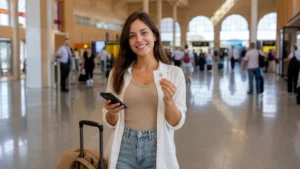 Seville Airport SIM Card: Buying Guide and eSIM Option