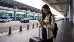 Sim Card Tocumen Airport