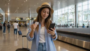 Valencia Airport SIM Card: Buying Guide and eSIM Option