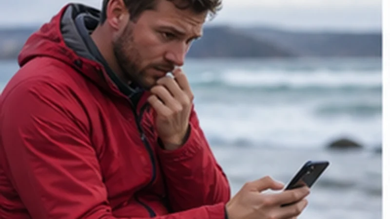 Norway travel connectivity scene for slow mobile data in norway? practical fixes for travellers