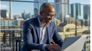 Reliable Internet for Business Travel in South Africa