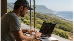 South Africa Internet Guide for Digital Nomads
