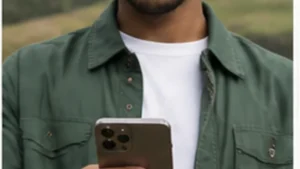 South Africa travel connectivity scene for how to use a south africa esim on android