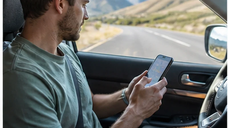 South Africa travel connectivity scene for south africa esim vs pocket wi-fi: a traveller’s comparison