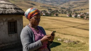 South Africa travel connectivity scene for mobile coverage in rural south africa: how to prepare