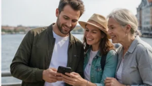 Denmark travel connectivity scene for unlimited mobile data in denmark: what the fine print means