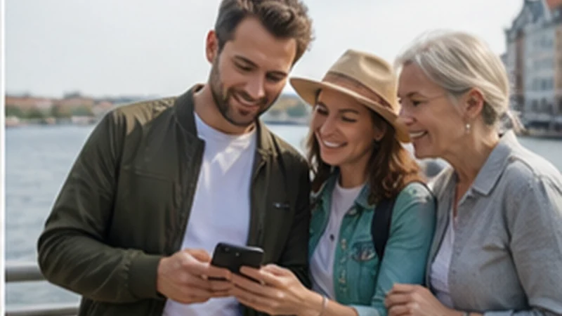 Denmark travel connectivity scene for unlimited mobile data in denmark: what the fine print means