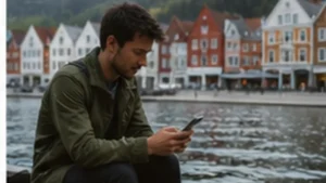 Unlimited Mobile Data in Norway: What the Fine Print Means
