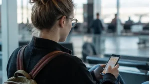 Denmark travel connectivity scene for wi-fi at copenhagen airport: what travellers should expect