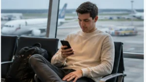 Ireland travel connectivity scene for wi-fi at cork airport: a useful arrival guide