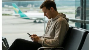 Ireland travel connectivity scene for wi-fi at dublin airport: what travellers should expect