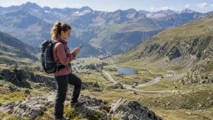 Andorra eSIM Coverage: Towns, Roads and Ski Areas