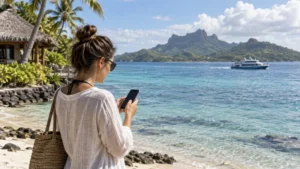 Fiji eSIM Coverage: Check Networks Across the Islands