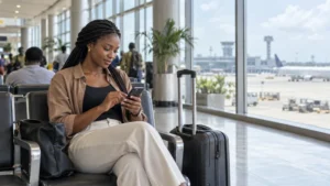 Roaming Charges in Nigeria: Avoid Unexpected Mobile Costs
