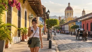 Best eSIM for Nicaragua: How to Choose a Travel Plan