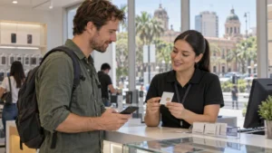 Best SIM Card for Paraguay: Local SIM or Travel eSIM?