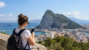 Gibraltar Roaming: Charges, Spain Trips and Bill Checks