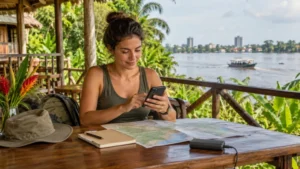 How Much Mobile Data Do You Need in Guyana?
