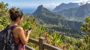 Réunion Mobile Internet: Is Your France or Europe Plan Enough?