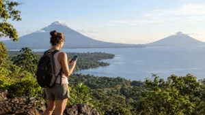 Nicaragua eSIM Coverage: Networks, Routes and Islands