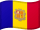 Country Flag of Andorra