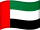 Country Flag of United Arab Emirates