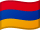 Country Flag of Armenia