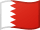 Country Flag of Bahrain