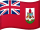 Country Flag of Bermuda