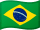 Country Flag of Brazil