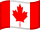 Country Flag of Canada