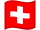 Country Flag of Switzerland