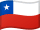 Country Flag of Chile