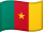 Country Flag of Cameroon