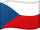 Country Flag of Czech Republic