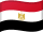 Country Flag of Egypt