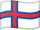 Faroe Islands flag
