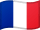 Country Flag of France